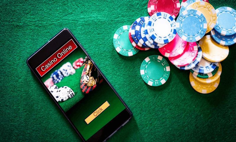 Casino online tại New88