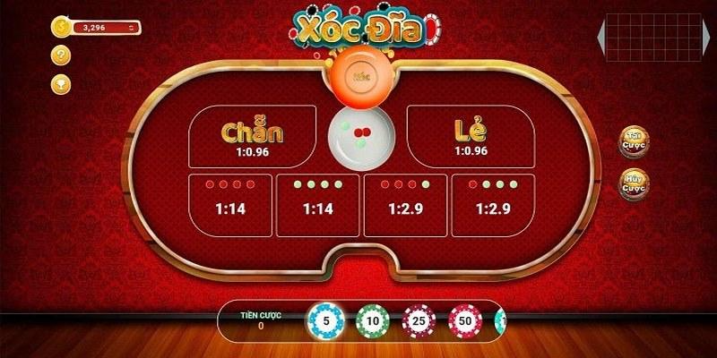 Cách anh em tham gia vào trò chơi xóc đĩa tại nhà cái i9bet