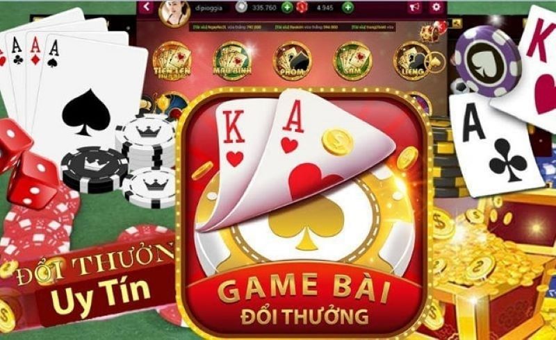 Tìm hiểu về game bài tiến lên siêu hot hiện nay