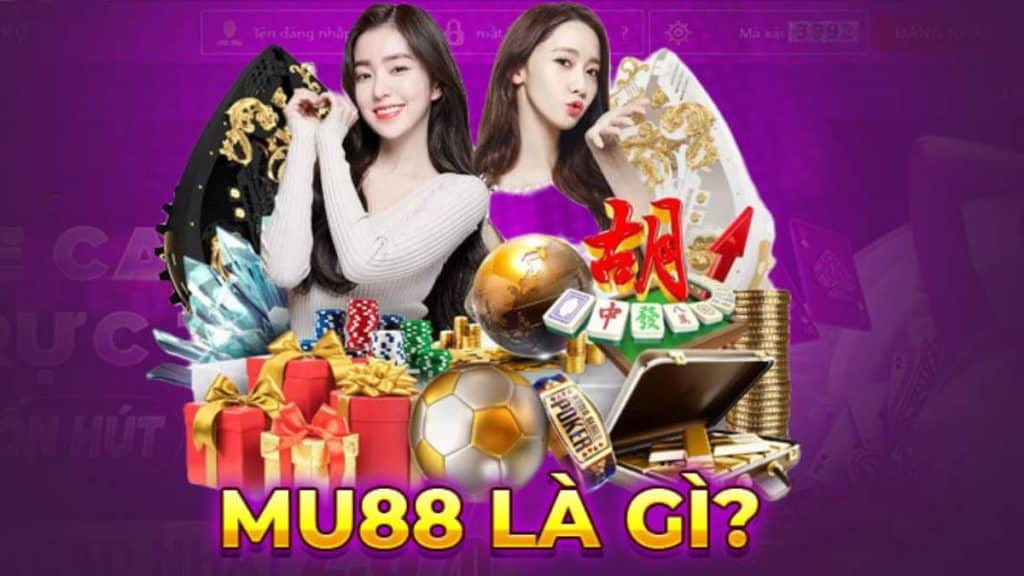 Đăng nhập MU88 - Lựa chọn tốt nhất cho tân thủ