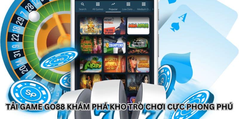 Lưu ý một số vấn đề để sẵn sàng khám phá kho game phong phú 