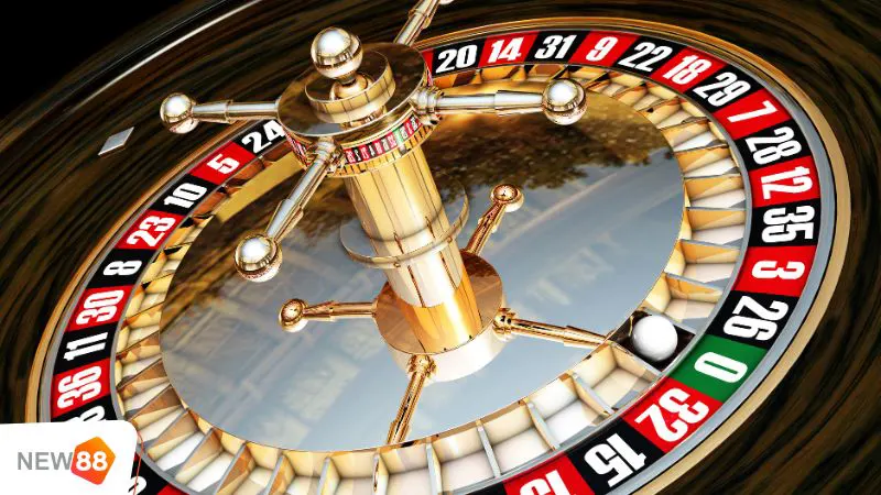 Hướng dẫn cách chơi Roulette dễ dàng và chuẩn xác từ A – Z